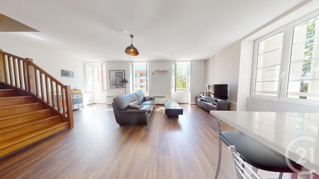 Afficher la photo en grand Appartement F3 à vendre - 3 pièces - 70.79 m2 - BAYONNE - 64 - AQUITAINE - Century 21 Berritzea