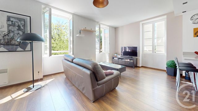 Afficher la photo en grand Appartement F3 à vendre - 3 pièces - 70.79 m2 - BAYONNE - 64 - AQUITAINE - Century 21 Berritzea