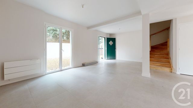 Appartement T4 à vendre - 4 pièces - 106.0 m2 - BIARRITZ - 64 - AQUITAINE - Century 21 Berritzea