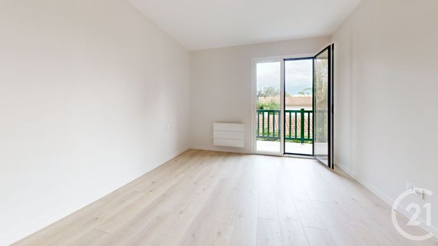 Appartement T4 à vendre - 4 pièces - 106.0 m2 - BIARRITZ - 64 - AQUITAINE - Century 21 Berritzea