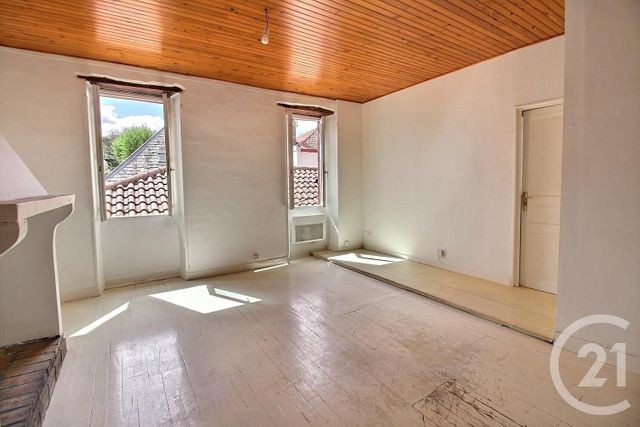 Appartement T3 à vendre - 3 pièces - 46.0 m2 - BIARRITZ - 64 - AQUITAINE - Century 21 Berritzea