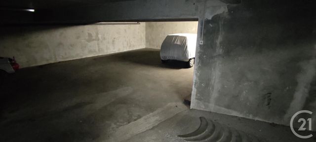 parking à louer - 15.0 m2 - BIARRITZ - 64 - AQUITAINE - Century 21 Berritzea