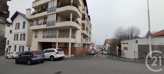 Parking à louer BIARRITZ