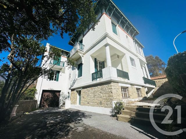 appartement - BIARRITZ - 64