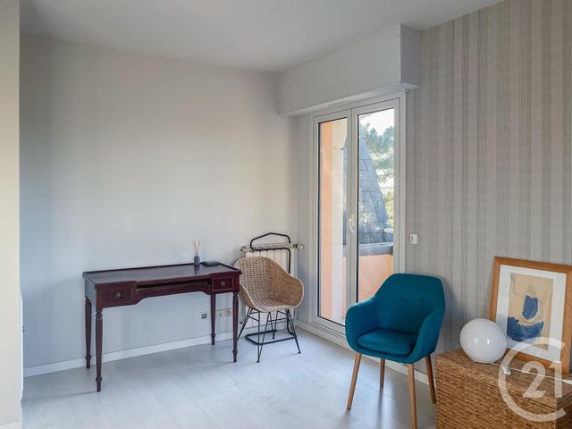 Appartement Duplex à vendre - 2 pièces - 56.0 m2 - BIARRITZ - 64 - AQUITAINE - Century 21 Berritzea