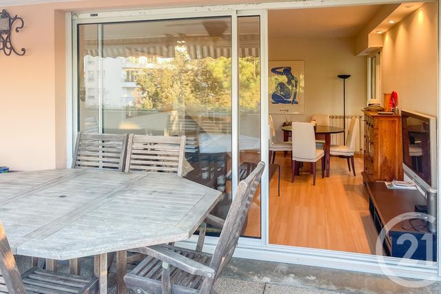 Appartement Duplex à vendre - 2 pièces - 56.0 m2 - BIARRITZ - 64 - AQUITAINE - Century 21 Berritzea