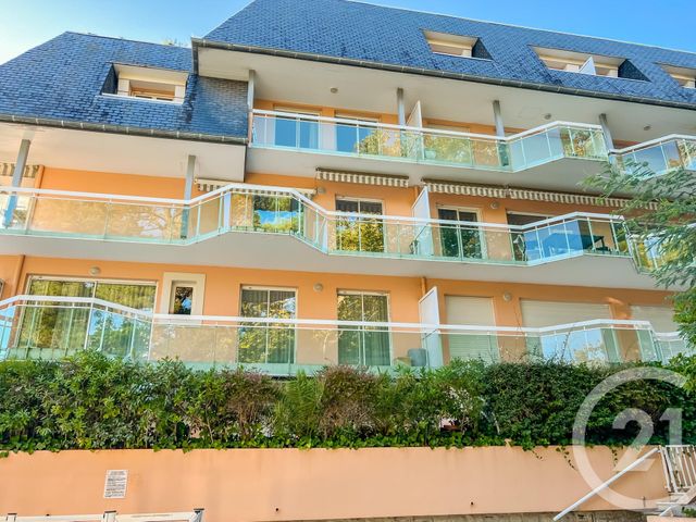 Appartement Duplex à vendre - 2 pièces - 56.0 m2 - BIARRITZ - 64 - AQUITAINE - Century 21 Berritzea