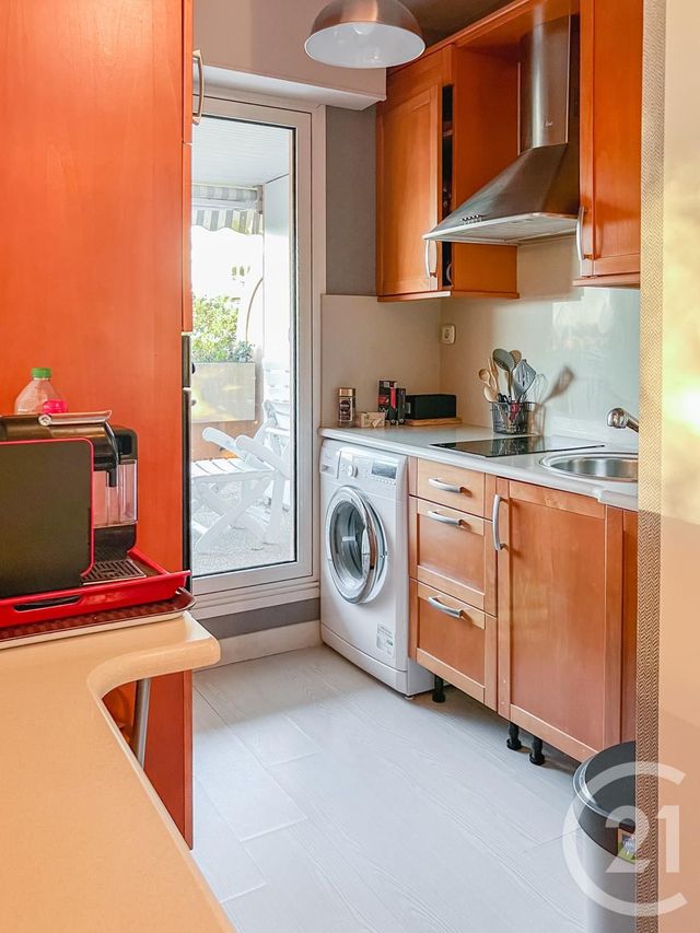 Appartement Duplex à vendre - 2 pièces - 56.0 m2 - BIARRITZ - 64 - AQUITAINE - Century 21 Berritzea