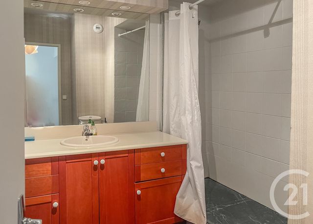 Appartement Duplex à vendre - 2 pièces - 56.0 m2 - BIARRITZ - 64 - AQUITAINE - Century 21 Berritzea