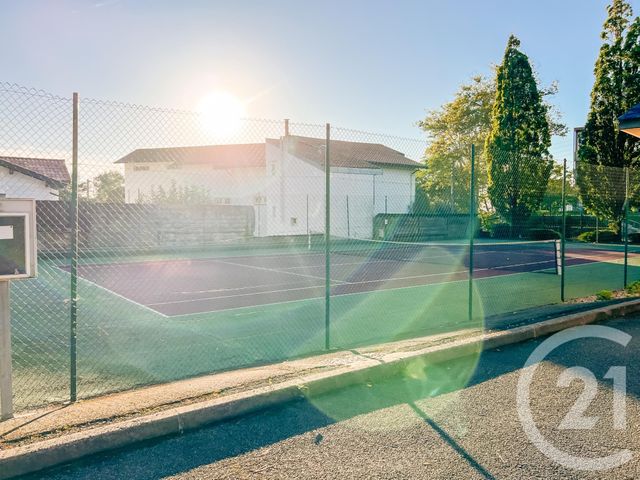 Appartement Duplex à vendre - 2 pièces - 56.0 m2 - BIARRITZ - 64 - AQUITAINE - Century 21 Berritzea