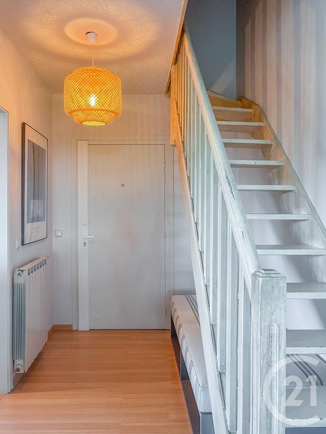 Appartement Duplex à vendre - 2 pièces - 56.0 m2 - BIARRITZ - 64 - AQUITAINE - Century 21 Berritzea