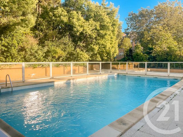 Appartement Duplex à vendre - 2 pièces - 56.0 m2 - BIARRITZ - 64 - AQUITAINE - Century 21 Berritzea