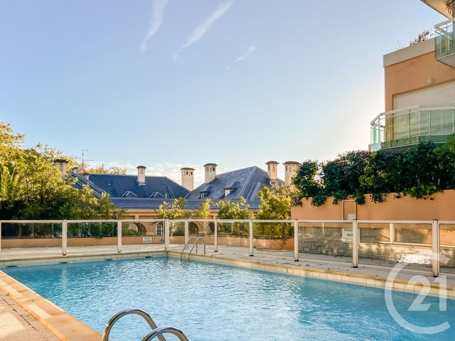 Appartement Duplex à vendre - 2 pièces - 56.0 m2 - BIARRITZ - 64 - AQUITAINE - Century 21 Berritzea