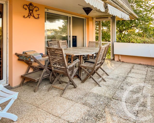 Appartement Duplex à vendre - 2 pièces - 56.0 m2 - BIARRITZ - 64 - AQUITAINE - Century 21 Berritzea