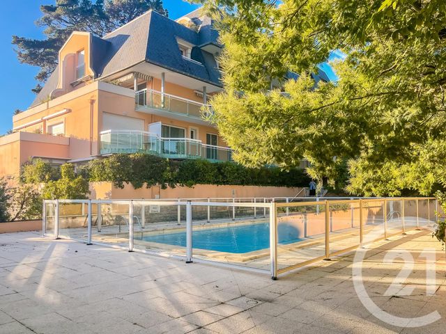 Appartement Duplex à vendre - 2 pièces - 56.0 m2 - BIARRITZ - 64 - AQUITAINE - Century 21 Berritzea