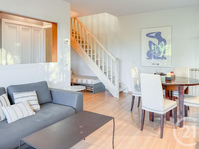 appartement - BIARRITZ - 64