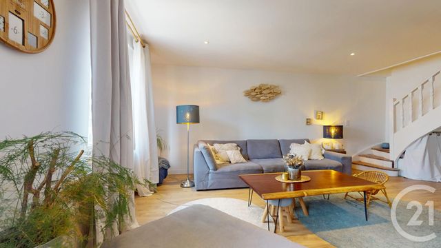 appartement - BAYONNE - 64