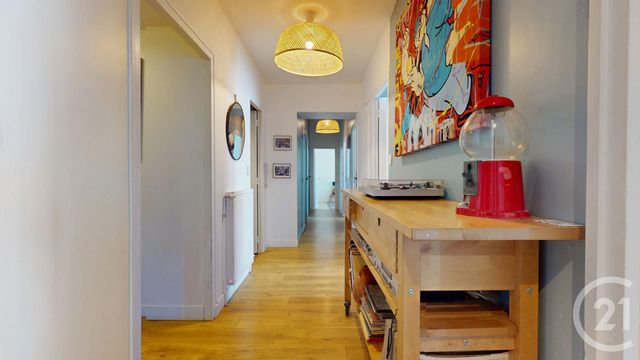 Appartement T5 à vendre - 5 pièces - 139.0 m2 - BAYONNE - 64 - AQUITAINE - Century 21 Berritzea