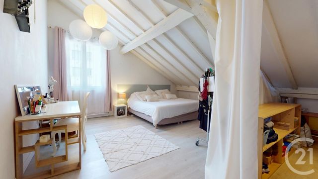 Appartement T5 à vendre - 5 pièces - 139.0 m2 - BAYONNE - 64 - AQUITAINE - Century 21 Berritzea