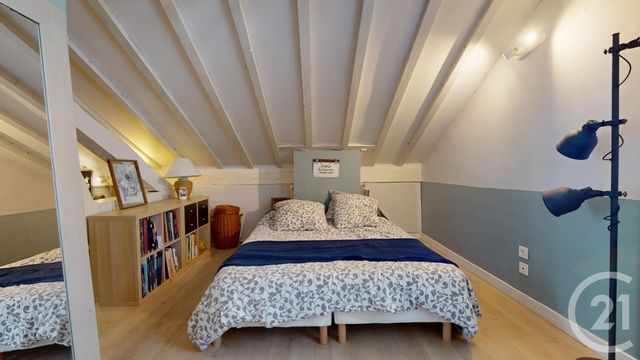 Appartement T5 à vendre - 5 pièces - 139.0 m2 - BAYONNE - 64 - AQUITAINE - Century 21 Berritzea