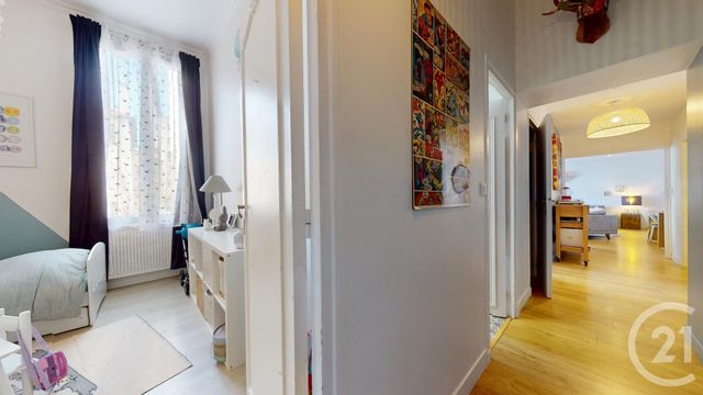 Appartement T5 à vendre - 5 pièces - 139.0 m2 - BAYONNE - 64 - AQUITAINE - Century 21 Berritzea