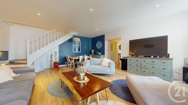 appartement - BAYONNE - 64