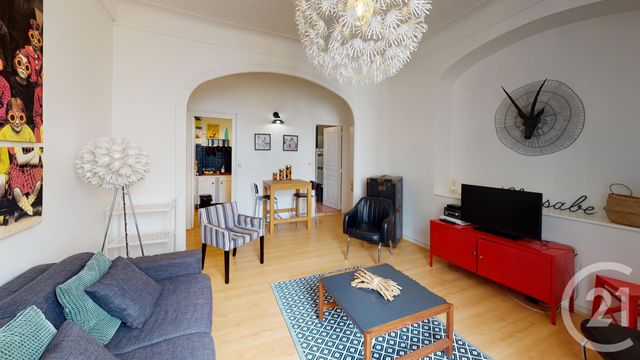 Studio à vendre - 1 pièce - 30.6 m2 - BIARRITZ - 64 - AQUITAINE - Century 21 Berritzea