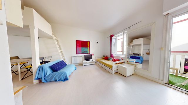 appartement - BIARRITZ - 64