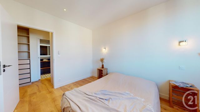 Afficher la photo en grand Appartement T4 à vendre - 4 pièces - 95.0 m2 - BIARRITZ - 64 - AQUITAINE - Century 21 Berritzea