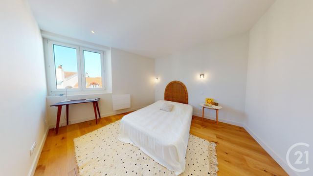 Afficher la photo en grand Appartement T4 à vendre - 4 pièces - 95.0 m2 - BIARRITZ - 64 - AQUITAINE - Century 21 Berritzea