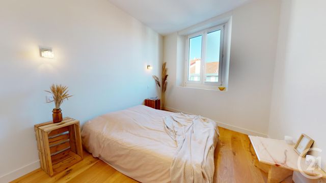 Afficher la photo en grand Appartement T4 à vendre - 4 pièces - 95.0 m2 - BIARRITZ - 64 - AQUITAINE - Century 21 Berritzea