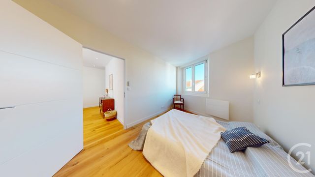 Afficher la photo en grand Appartement T4 à vendre - 4 pièces - 95.0 m2 - BIARRITZ - 64 - AQUITAINE - Century 21 Berritzea