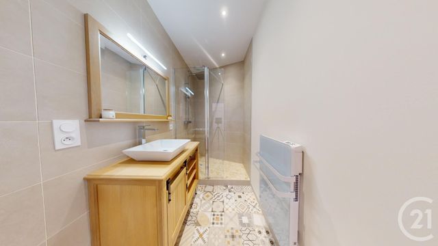 Afficher la photo en grand Appartement T4 à vendre - 4 pièces - 95.0 m2 - BIARRITZ - 64 - AQUITAINE - Century 21 Berritzea