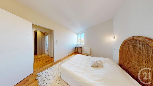 Afficher la photo en grand Appartement T4 à vendre - 4 pièces - 95.0 m2 - BIARRITZ - 64 - AQUITAINE - Century 21 Berritzea