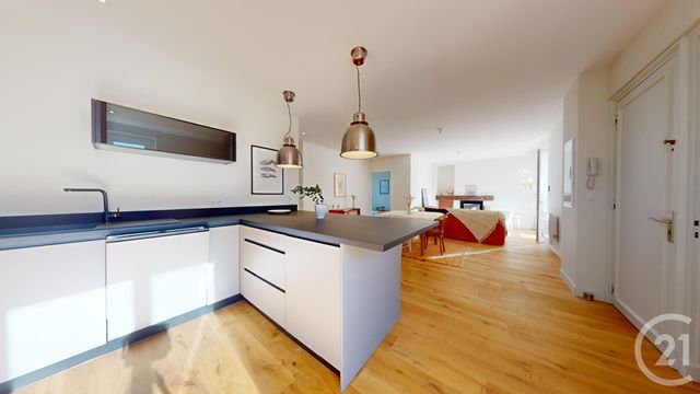 Afficher la photo en grand Appartement T4 à vendre - 4 pièces - 95.0 m2 - BIARRITZ - 64 - AQUITAINE - Century 21 Berritzea