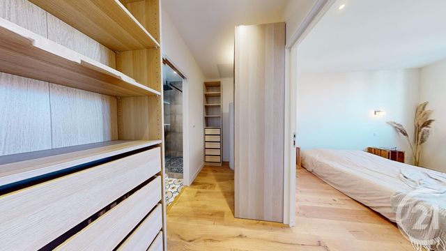 Afficher la photo en grand Appartement T4 à vendre - 4 pièces - 95.0 m2 - BIARRITZ - 64 - AQUITAINE - Century 21 Berritzea