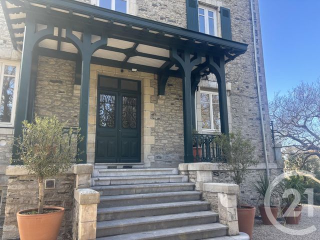 Appartement F2 à vendre BIARRITZ