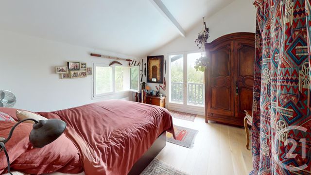 Afficher la photo en grand maison à vendre - 5 pièces - 134.0 m2 - BIDART - 64 - AQUITAINE - Century 21 Berritzea