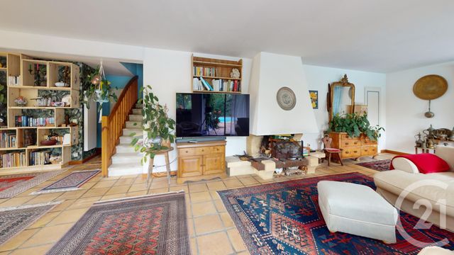 Afficher la photo en grand maison à vendre - 5 pièces - 134.0 m2 - BIDART - 64 - AQUITAINE - Century 21 Berritzea