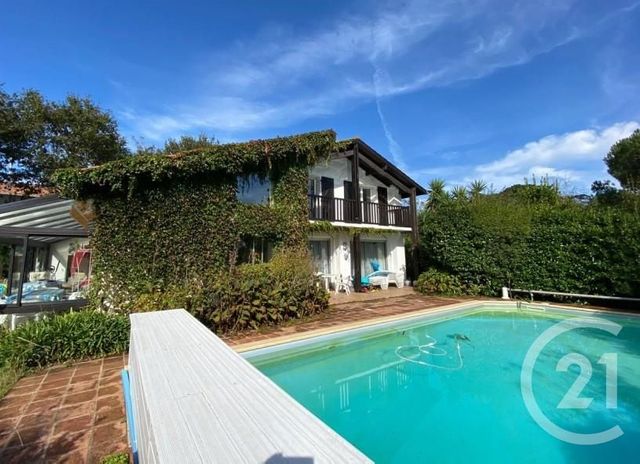 maison - BIDART - 64