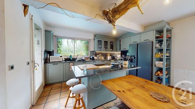 Afficher la photo en grand maison à vendre - 5 pièces - 134.0 m2 - BIDART - 64 - AQUITAINE - Century 21 Berritzea