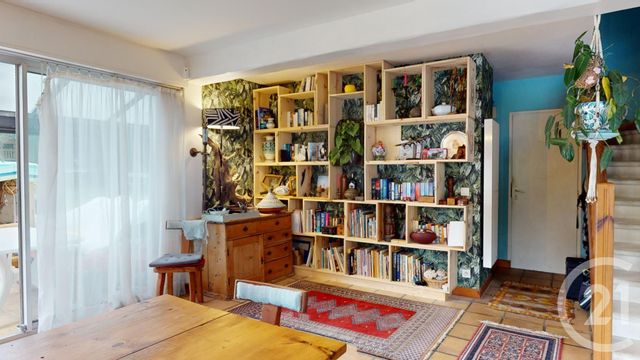 Afficher la photo en grand maison à vendre - 5 pièces - 134.0 m2 - BIDART - 64 - AQUITAINE - Century 21 Berritzea