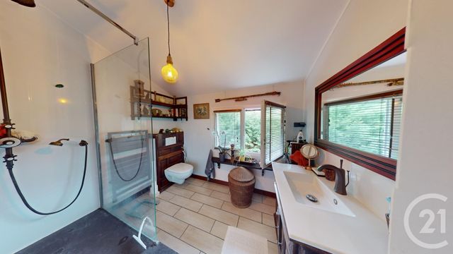 Afficher la photo en grand maison à vendre - 5 pièces - 134.0 m2 - BIDART - 64 - AQUITAINE - Century 21 Berritzea