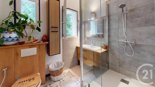 Afficher la photo en grand maison à vendre - 5 pièces - 134.0 m2 - BIDART - 64 - AQUITAINE - Century 21 Berritzea