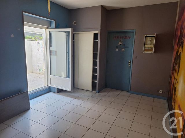 Appartement F1 à vendre BIARRITZ