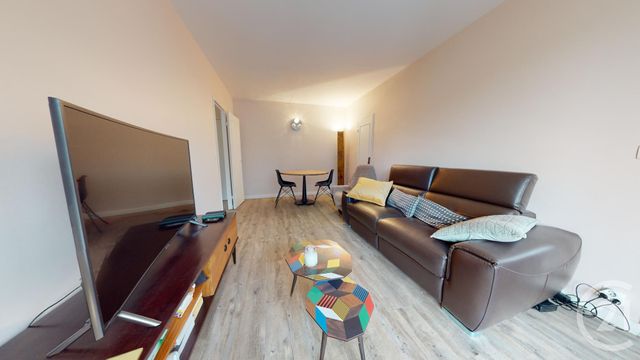 Afficher la photo en grand Appartement F3 à vendre - 3 pièces - 57.0 m2 - BIARRITZ - 64 - AQUITAINE - Century 21 Berritzea