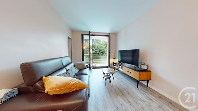 Afficher la photo en grand Appartement F3 à vendre - 3 pièces - 57.0 m2 - BIARRITZ - 64 - AQUITAINE - Century 21 Berritzea