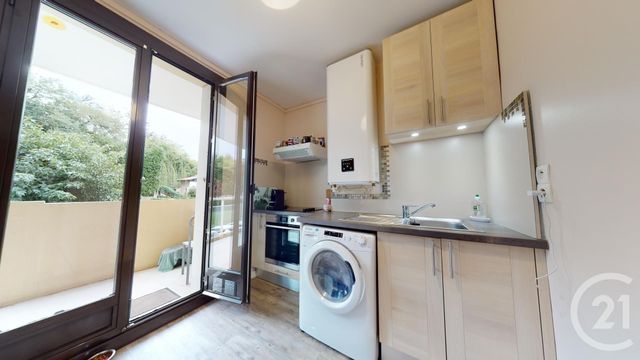 Afficher la photo en grand Appartement F3 à vendre - 3 pièces - 57.0 m2 - BIARRITZ - 64 - AQUITAINE - Century 21 Berritzea