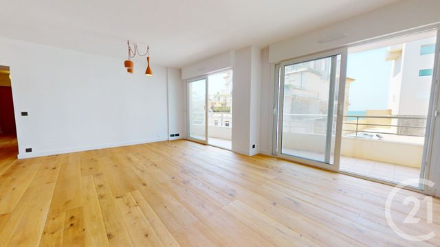 Appartement T3 à vendre - 3 pièces - 71.89 m2 - BIARRITZ - 64 - AQUITAINE - Century 21 Berritzea