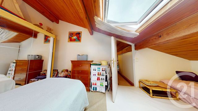 Afficher la photo en grand Appartement F3 à vendre - 3 pièces - 58.28 m2 - ANGLET - 64 - AQUITAINE - Century 21 Berritzea